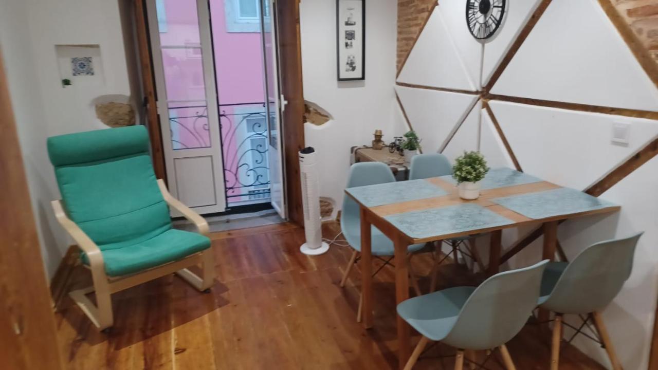 Lisbon Rossio Typical Apartments Εξωτερικό φωτογραφία